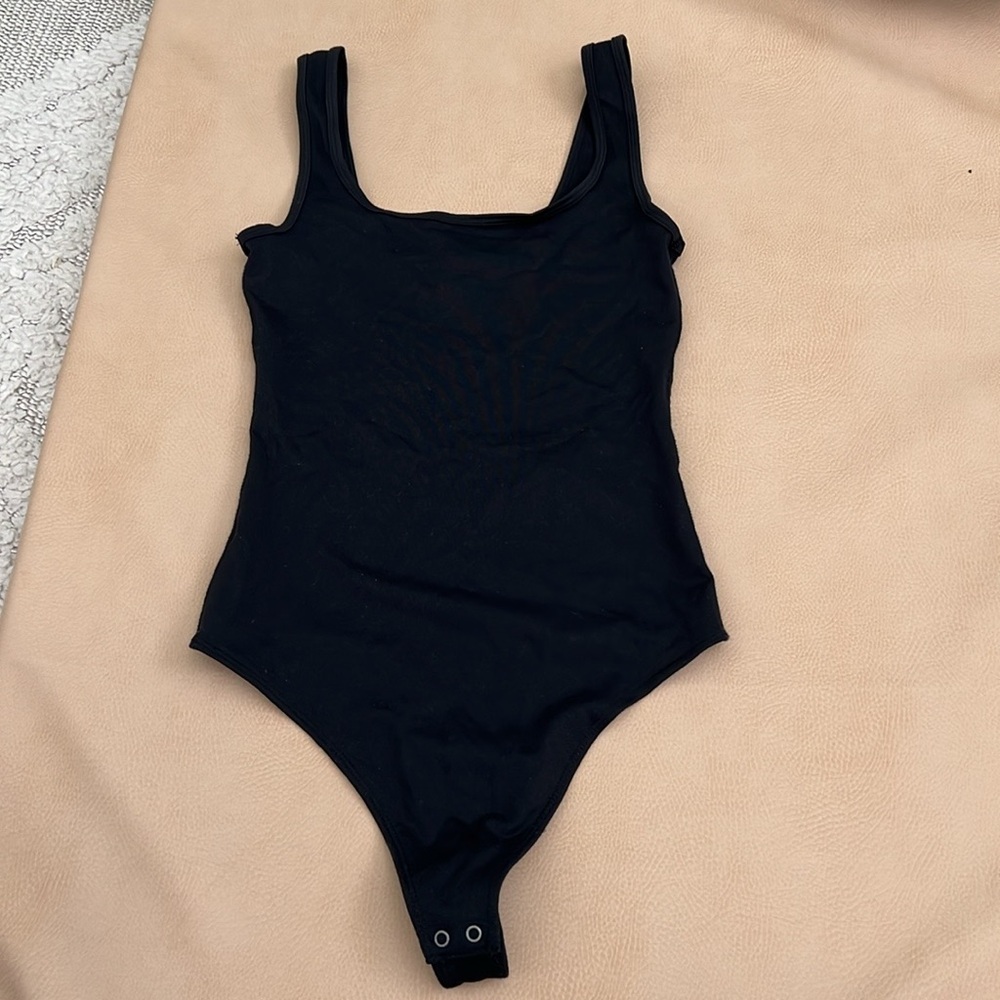 Abercrombie and Fitch Bodysuit